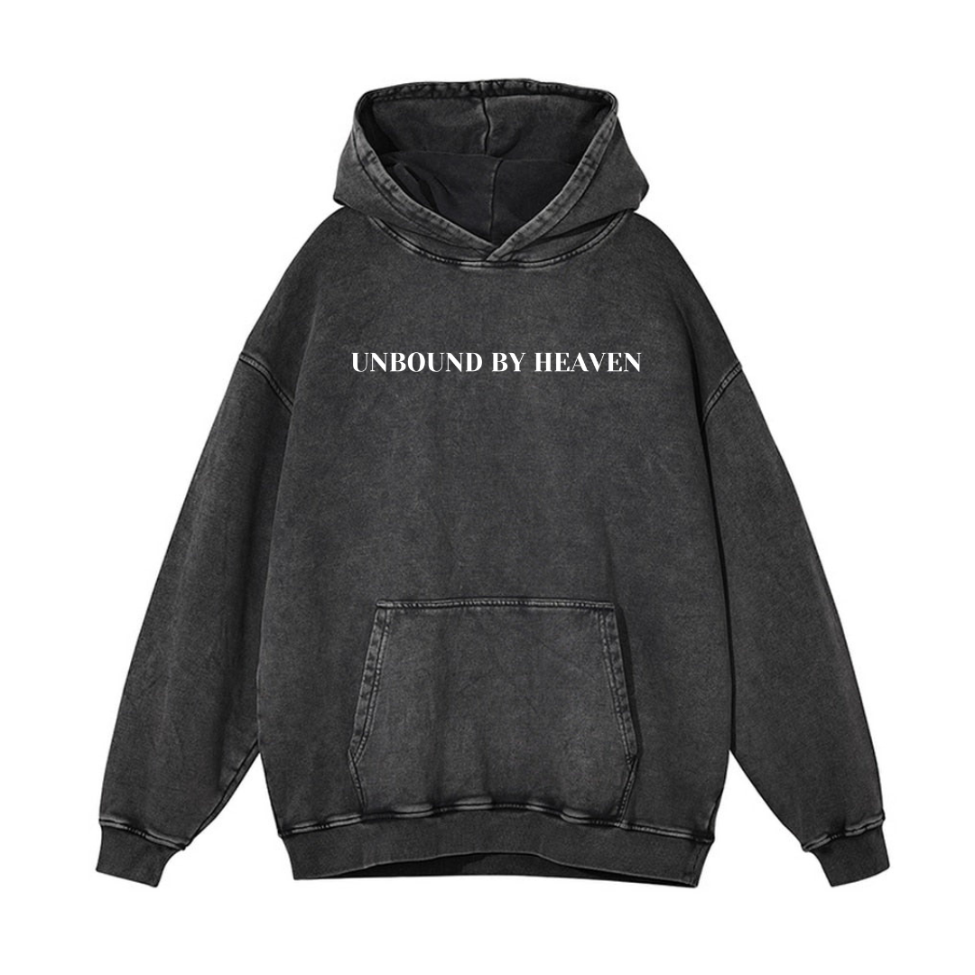 Aizen Vintage Hoodie