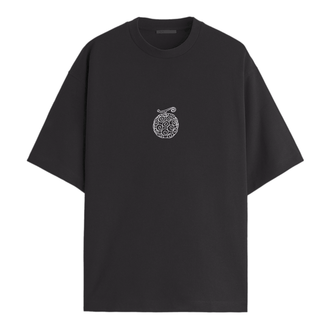 Joy Boy Oversized Tee