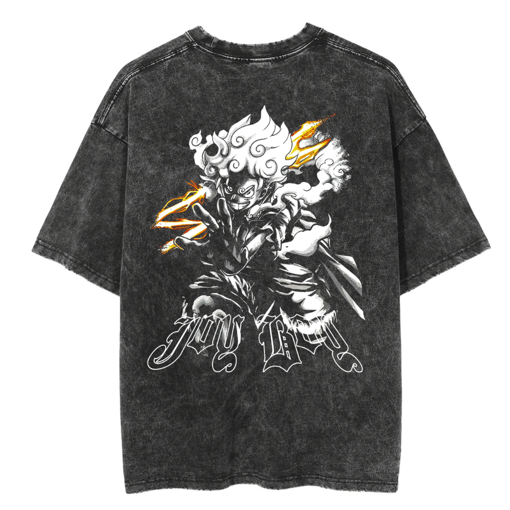Joy Boy Vintage Tee