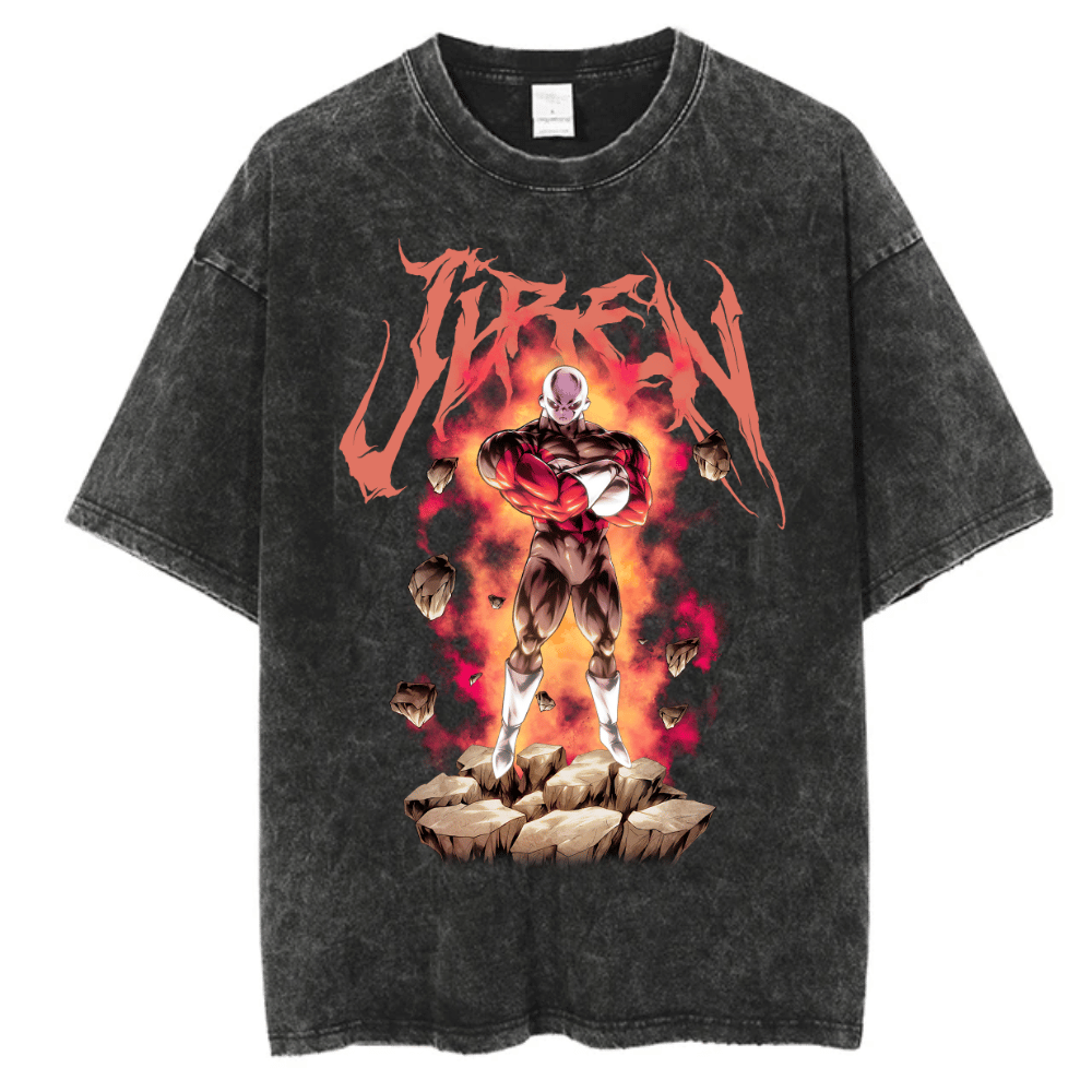 Jiren Vintage Tee