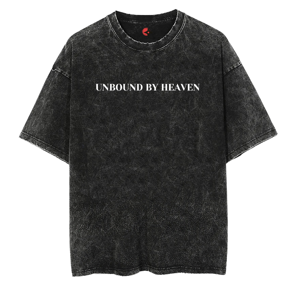 Aizen Vintage Tee