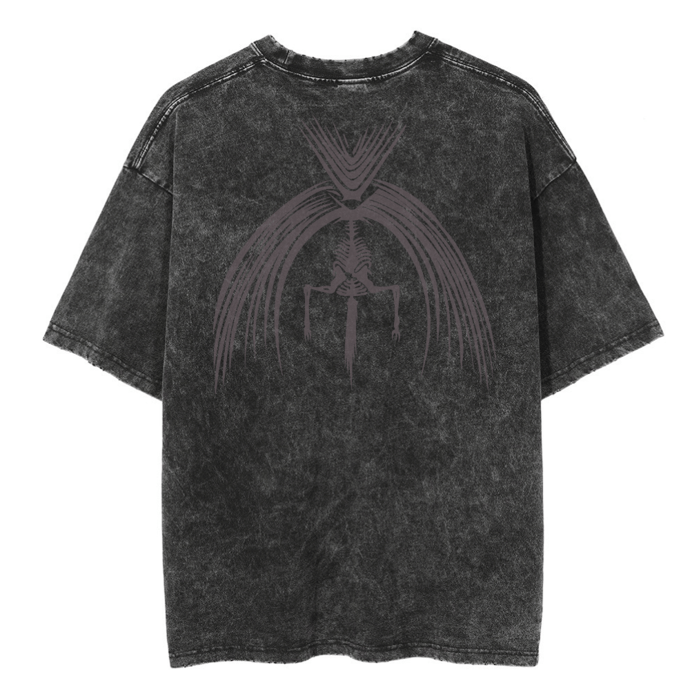 Founding Titan Vintage Tee