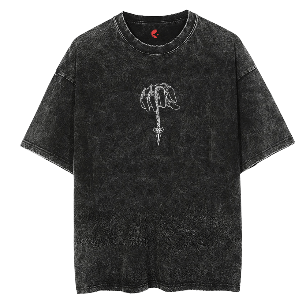Kurapika Vengeance Vintage Tee