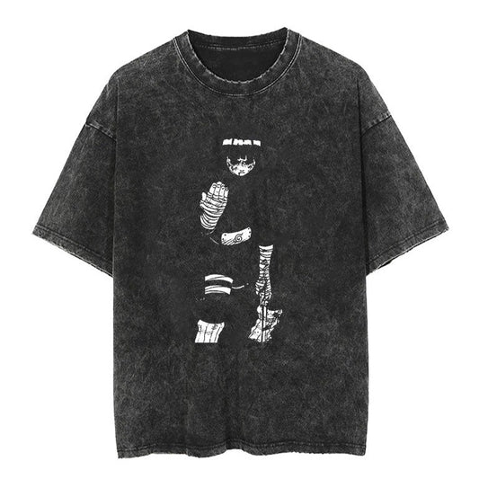 Rock Lee Determination Vintage Tee