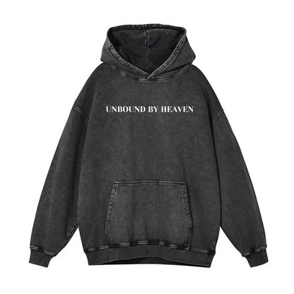 Aizen Vintage Hoodie