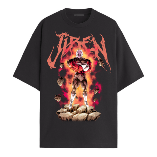 Jiren Oversized Tee