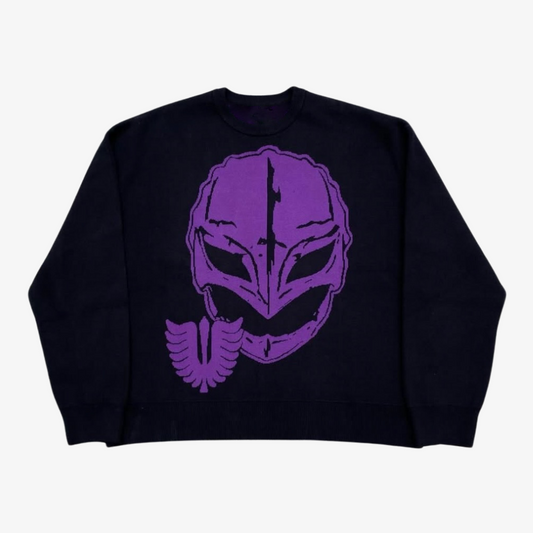 Griffith Ascension Oversized Sweatshirt