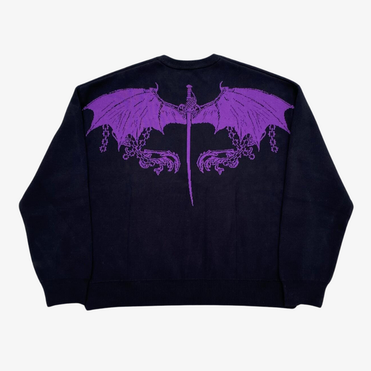 Griffith Ascension Oversized Sweatshirt