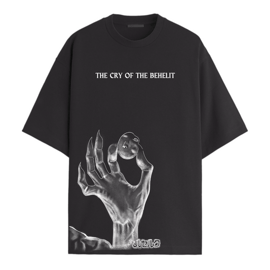 Berserk Behelit Oversized Tee