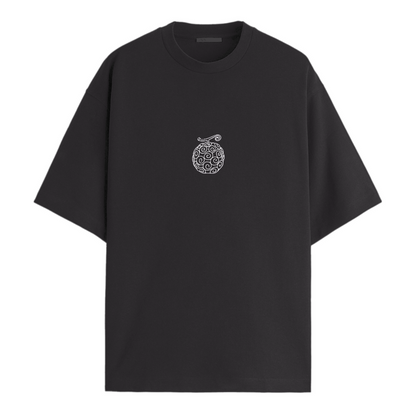 Joy Boy Oversized Tee