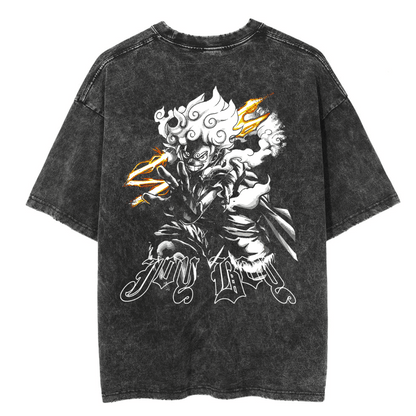 Joy Boy Vintage Tee