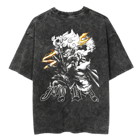 Joy Boy Vintage Tee