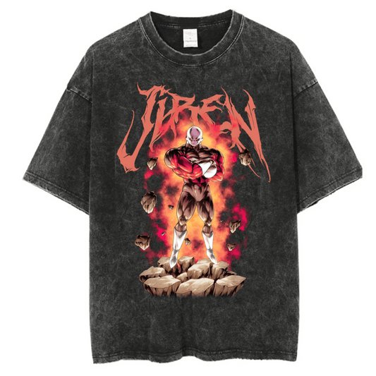 Jiren Vintage Tee