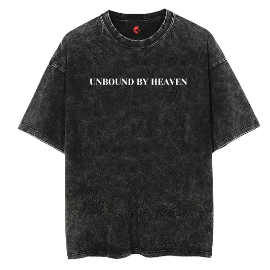 Aizen Vintage Tee