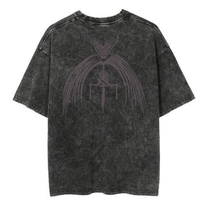 Founding Titan Vintage Tee