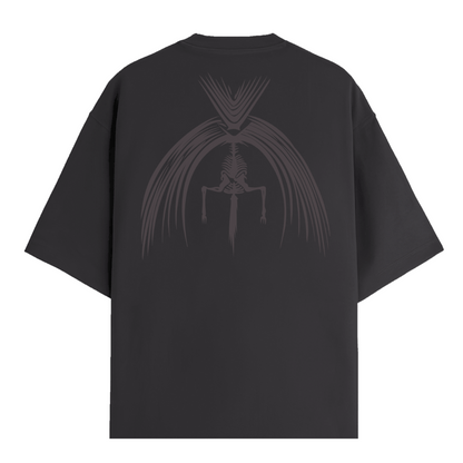 Founding Titan Oversized Tee