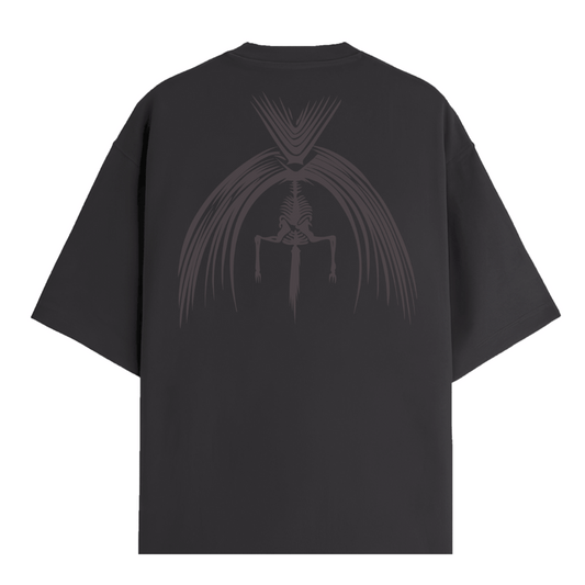Founding Titan Oversized Tee