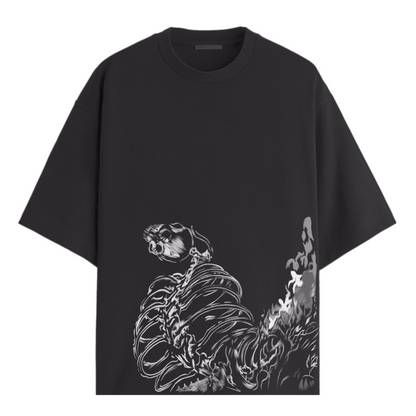 Founding Titan Oversized Tee