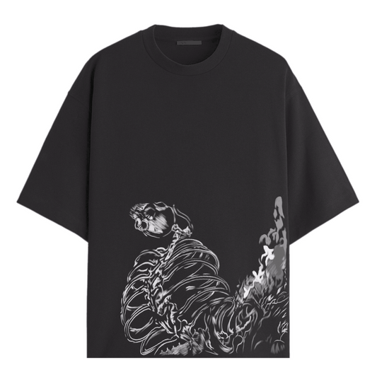 Founding Titan Oversized Tee