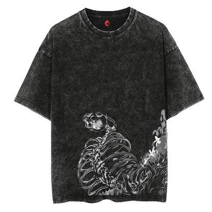 Founding Titan Vintage Tee