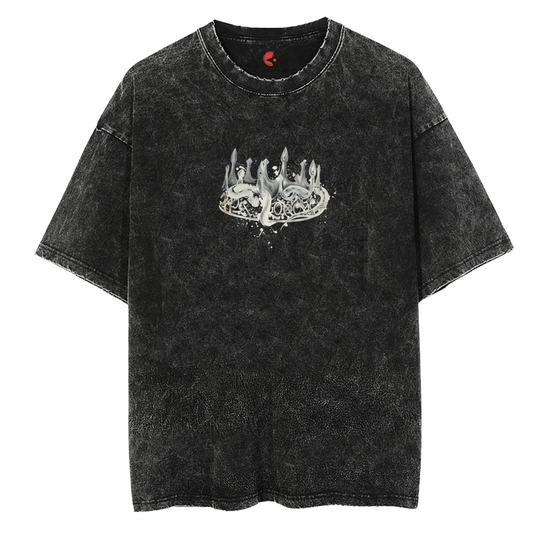 Vinland Saga King Slayer Vintage Tee